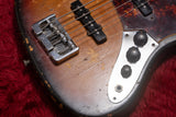 【used】Fender / Jazz Bass 70's Body & Moon Neck 1971~73 4.390kg #335231【GIB Yokohama】