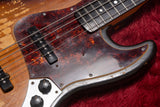 【used】Fender / Jazz Bass 70's Body & Moon Neck 1971~73 4.390kg #335231【GIB Yokohama】