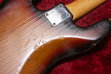 【used】Fender / Jazz Bass 70's Body & Moon Neck 1971~73 4.390kg #335231【GIB Yokohama】