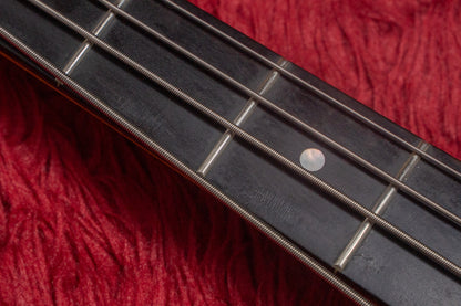 【used】Fender / Jazz Bass 70's Body & Moon Neck 1971~73 4.390kg #335231【GIB Yokohama】