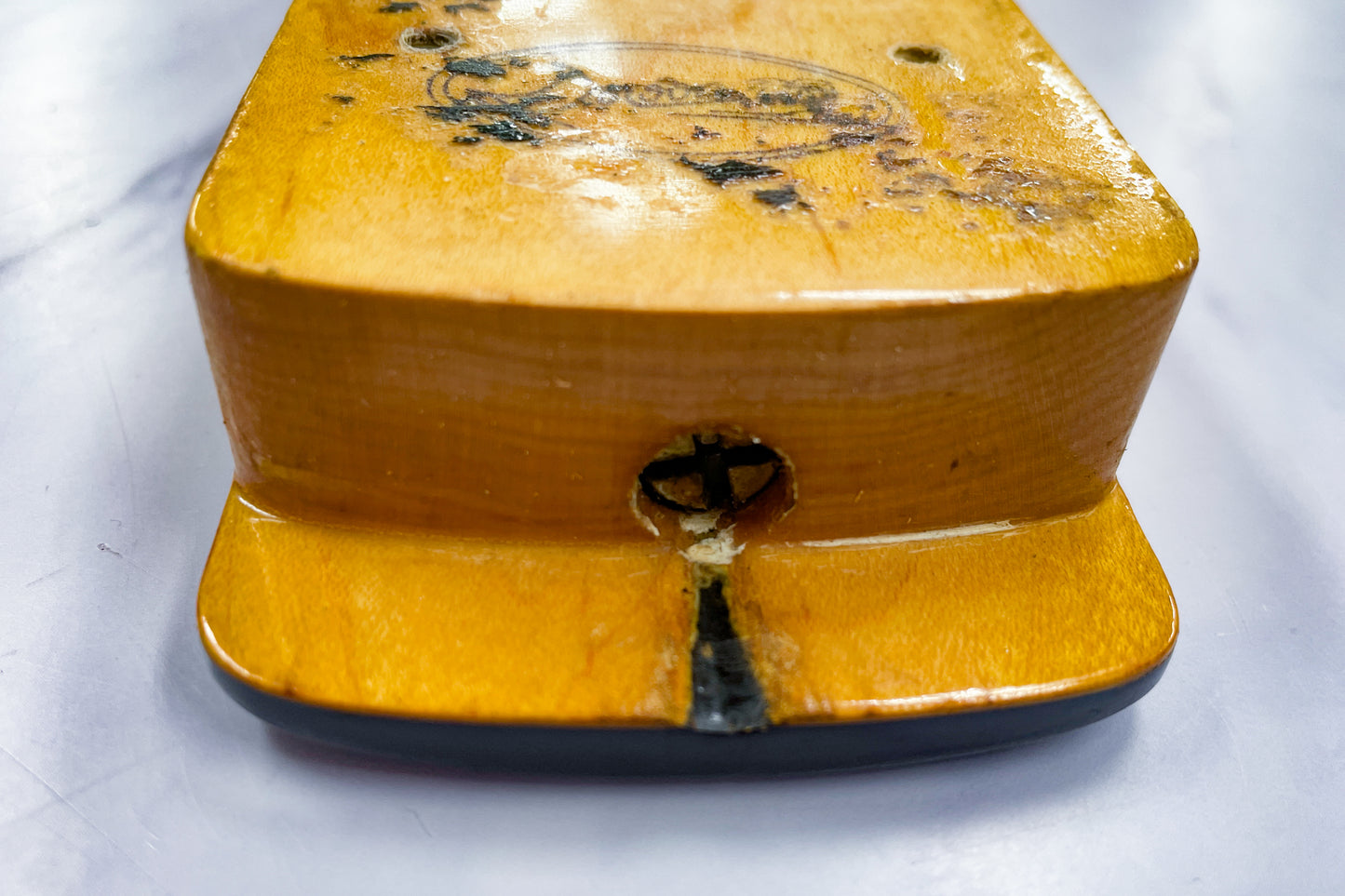 【used】Fender / Jazz Bass 70's Body & Moon Neck 1971~73 4.390kg #335231【GIB Yokohama】