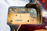 【used】Fender / Jazz Bass 70's Body & Moon Neck 1971~73 4.390kg #335231【GIB Yokohama】