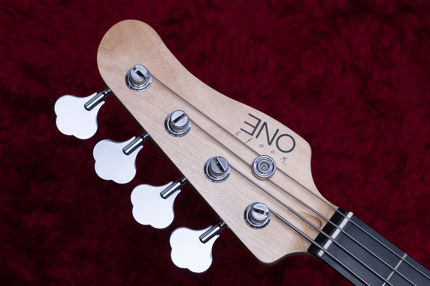 【used】woofy basses / ONE Series Cavalier 4 NAT 5.175kg #none【GIB Yokohama】