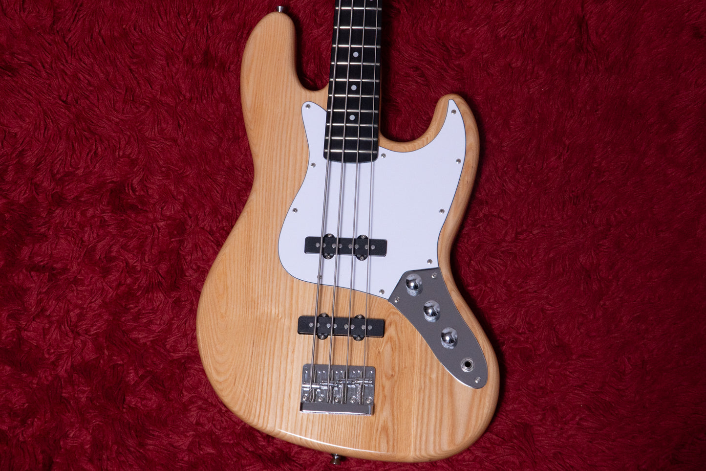 【used】woofy basses / ONE Series Cavalier 4 NAT 5.175kg #none【GIB Yokohama】