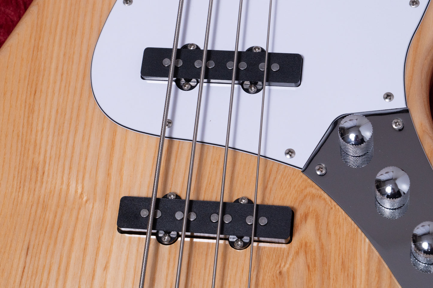 【used】woofy basses / ONE Series Cavalier 4 NAT 5.175kg #none【GIB Yokohama】