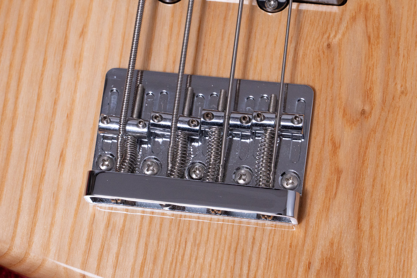 【used】woofy basses / ONE Series Cavalier 4 NAT 5.175kg #none【GIB Yokohama】