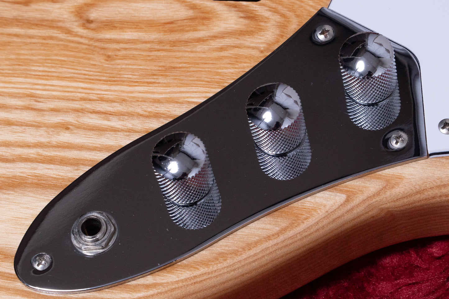 【used】woofy basses / ONE Series Cavalier 4 NAT 5.175kg #none【GIB Yokohama】