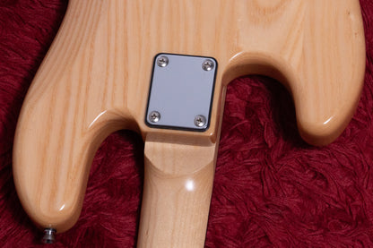 【used】woofy basses / ONE Series Cavalier 4 NAT 5.175kg #none【GIB Yokohama】