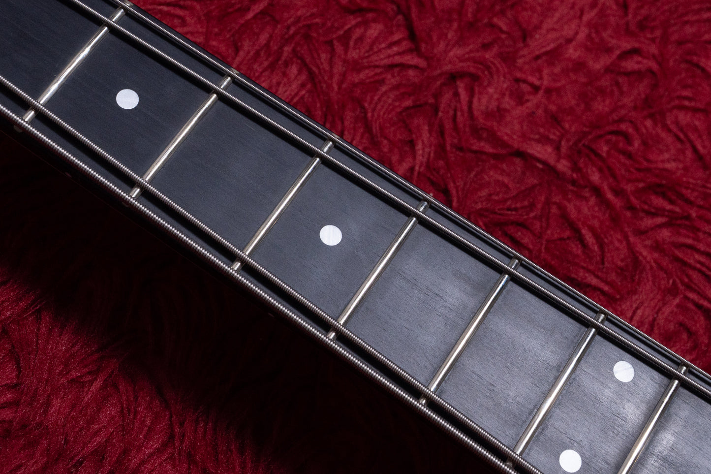 【used】woofy basses / ONE Series Cavalier 4 NAT 5.175kg #none【GIB Yokohama】