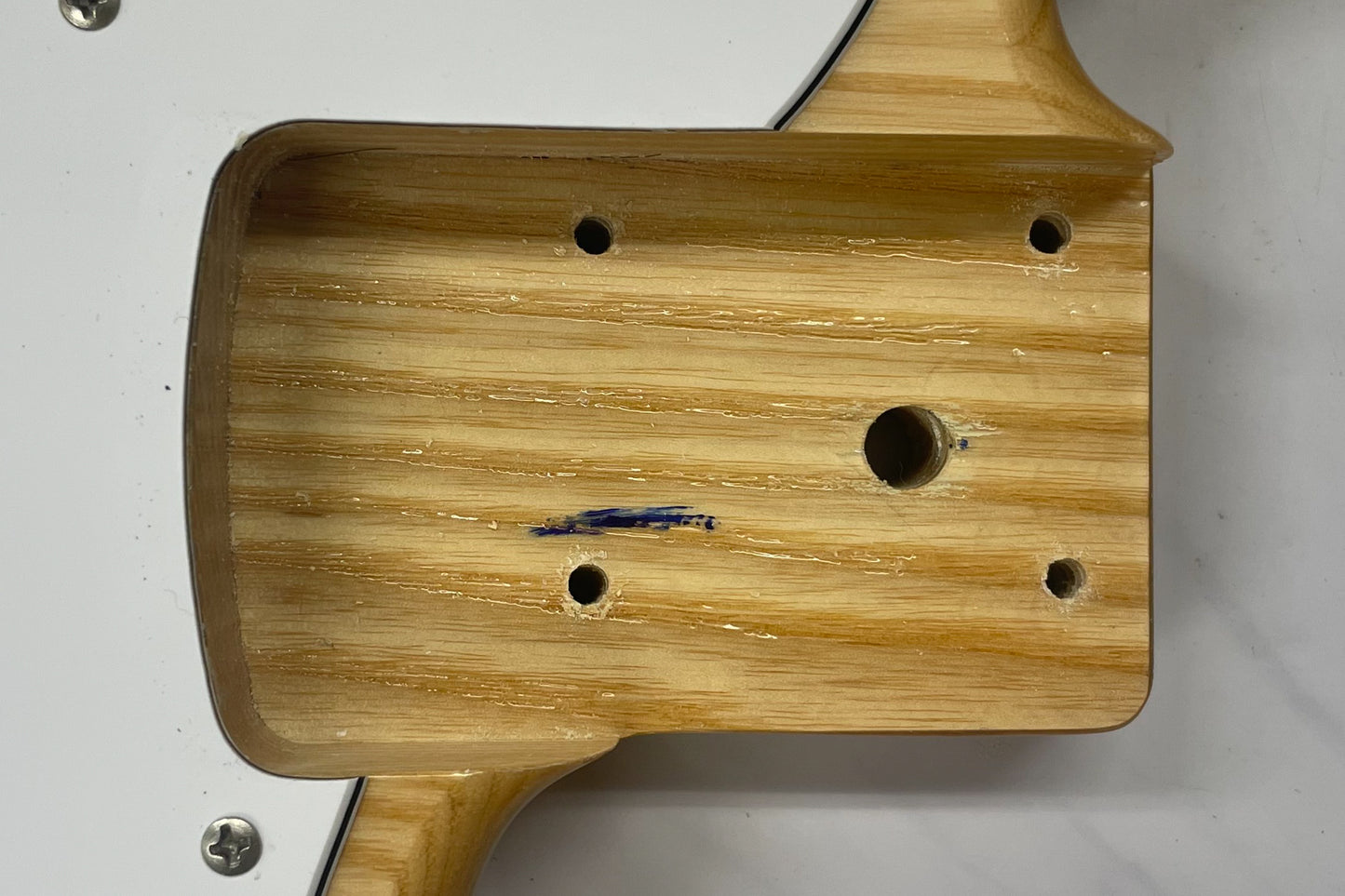 【used】woofy basses / ONE Series Cavalier 4 NAT 5.175kg #none【GIB Yokohama】