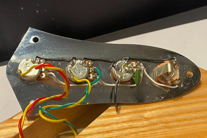 【used】woofy basses / ONE Series Cavalier 4 NAT 5.175kg #none【GIB Yokohama】