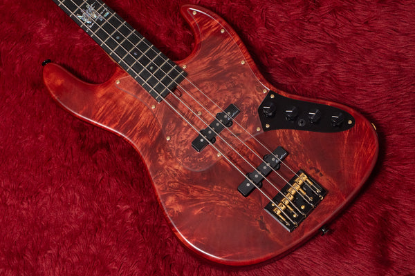 【used】Bacchus / WOODLINE4AC-20TH'19W-BM 4.510kg #140201【GIB Yokohama】