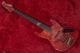 【used】Bacchus / WOODLINE4AC-20TH'19W-BM 4.510kg #140201【GIB Yokohama】