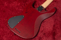 【used】Bacchus / WOODLINE4AC-20TH'19W-BM 4.510kg #140201【GIB Yokohama】