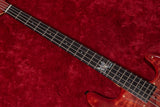 【used】Bacchus / WOODLINE4AC-20TH'19W-BM 4.510kg #140201【GIB Yokohama】