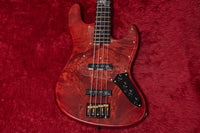【used】Bacchus / WOODLINE4AC-20TH'19W-BM 4.510kg #140201【GIB Yokohama】