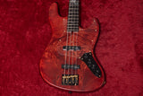 【used】Bacchus / WOODLINE4AC-20TH'19W-BM 4.510kg #140201【GIB Yokohama】