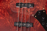 【used】Bacchus / WOODLINE4AC-20TH'19W-BM 4.510kg #140201【GIB Yokohama】