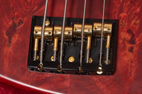 【used】Bacchus / WOODLINE4AC-20TH'19W-BM 4.510kg #140201【GIB Yokohama】
