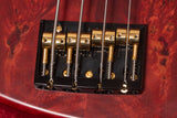 【used】Bacchus / WOODLINE4AC-20TH'19W-BM 4.510kg #140201【GIB Yokohama】