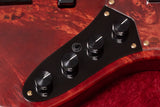 【used】Bacchus / WOODLINE4AC-20TH'19W-BM 4.510kg #140201【GIB Yokohama】