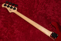 【used】Bacchus / WOODLINE4AC-20TH'19W-BM 4.510kg #140201【GIB Yokohama】