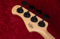 【used】Bacchus / WOODLINE4AC-20TH'19W-BM 4.510kg #140201【GIB Yokohama】