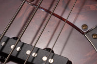 【used】Bacchus / WOODLINE4AC-20TH'19W-BM 4.510kg #140201【GIB Yokohama】