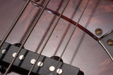 【used】Bacchus / WOODLINE4AC-20TH'19W-BM 4.510kg #140201【GIB Yokohama】