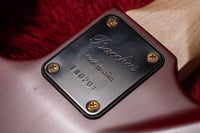 【used】Bacchus / WOODLINE4AC-20TH'19W-BM 4.510kg #140201【GIB Yokohama】