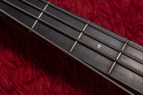 【used】Bacchus / WOODLINE4AC-20TH'19W-BM 4.510kg #140201【GIB Yokohama】