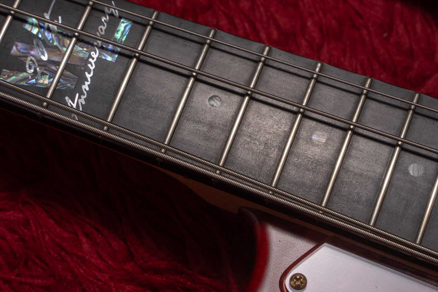 【used】Bacchus / WOODLINE4AC-20TH'19W-BM 4.510kg #140201【GIB Yokohama】
