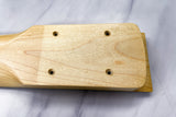 【used】Bacchus / WOODLINE4AC-20TH'19W-BM 4.510kg #140201【GIB Yokohama】