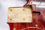 【used】Bacchus / WOODLINE4AC-20TH'19W-BM 4.510kg #140201【GIB Yokohama】