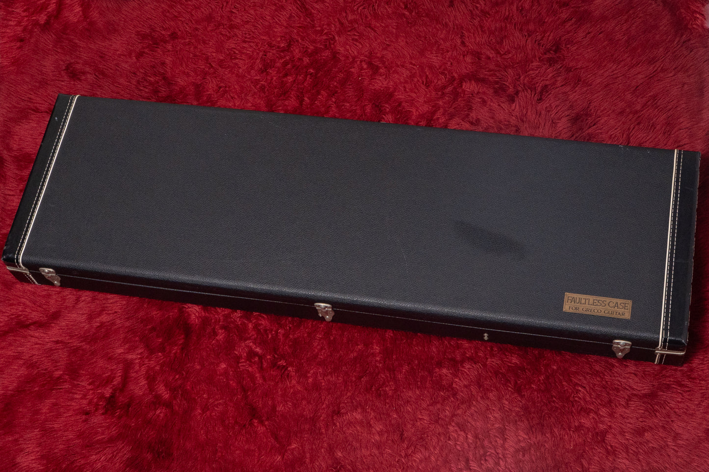 【used】Greco / TB-900 1978 4.195kg #D789312【Consignment 】【GIB Yokohama】