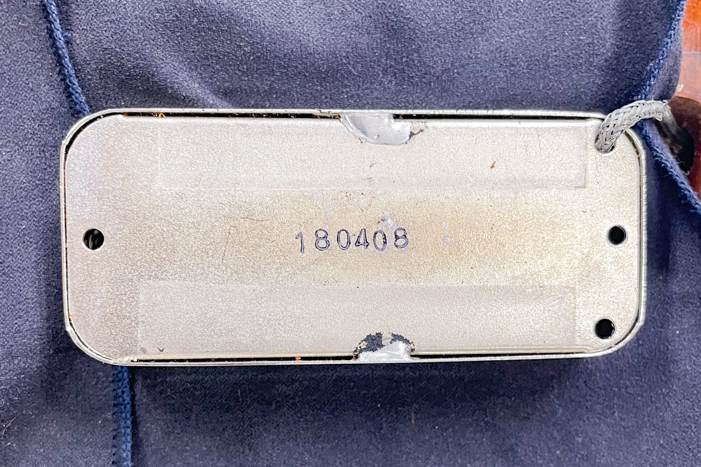 【used】Greco / TB-900 1978 4.195kg #D789312【Consignment 】【GIB Yokohama】