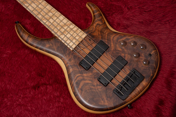 【used】MTD / 535-24 2017 NAMM Show Model 4.620kg #2898【Consignment 】【GIB Yokohama】