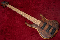 【used】MTD / 535-24 2017 NAMM Show Model 4.620kg #2898【Consignment 】【GIB Yokohama】