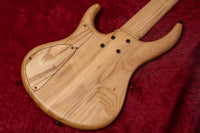 【used】MTD / 535-24 2017 NAMM Show Model 4.620kg #2898【Consignment 】【GIB Yokohama】