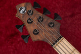 【used】MTD / 535-24 2017 NAMM Show Model 4.620kg #2898【Consignment 】【GIB Yokohama】