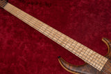 【used】MTD / 535-24 2017 NAMM Show Model 4.620kg #2898【Consignment 】【GIB Yokohama】