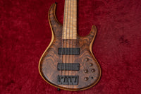 【used】MTD / 535-24 2017 NAMM Show Model 4.620kg #2898【Consignment 】【GIB Yokohama】
