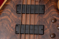 【used】MTD / 535-24 2017 NAMM Show Model 4.620kg #2898【Consignment 】【GIB Yokohama】