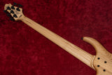 【used】MTD / 535-24 2017 NAMM Show Model 4.620kg #2898【Consignment 】【GIB Yokohama】