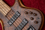 【used】MTD / 535-24 2017 NAMM Show Model 4.620kg #2898【Consignment 】【GIB Yokohama】