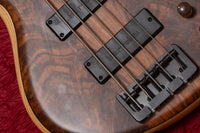 【used】MTD / 535-24 2017 NAMM Show Model 4.620kg #2898【Consignment 】【GIB Yokohama】
