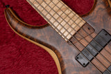 【used】MTD / 535-24 2017 NAMM Show Model 4.620kg #2898【Consignment 】【GIB Yokohama】