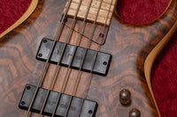 【used】MTD / 535-24 2017 NAMM Show Model 4.620kg #2898【Consignment 】【GIB Yokohama】