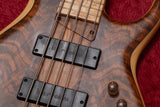 【used】MTD / 535-24 2017 NAMM Show Model 4.620kg #2898【Consignment 】【GIB Yokohama】