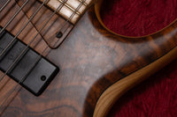 【used】MTD / 535-24 2017 NAMM Show Model 4.620kg #2898【Consignment 】【GIB Yokohama】